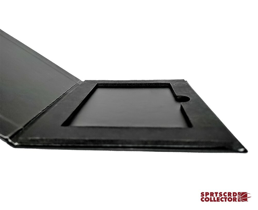 Toploader Card Shipper for Trading Cards