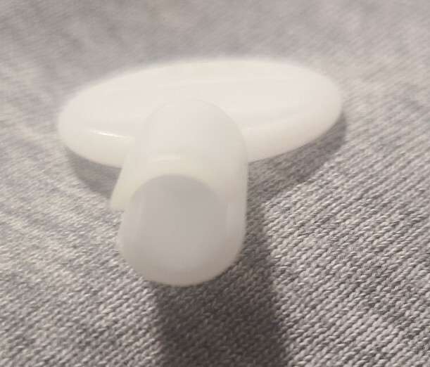 DEB Deb Soap Dispenser Key - New