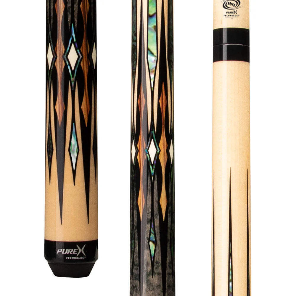 PureX HXTE12 Pool Cue