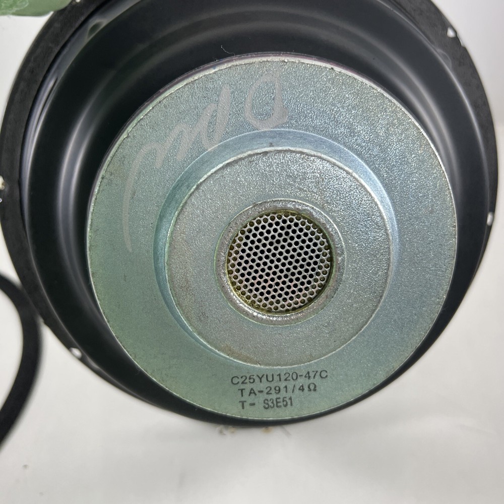 atlantic technology subwoofer 212 SB Speaker only TESTED