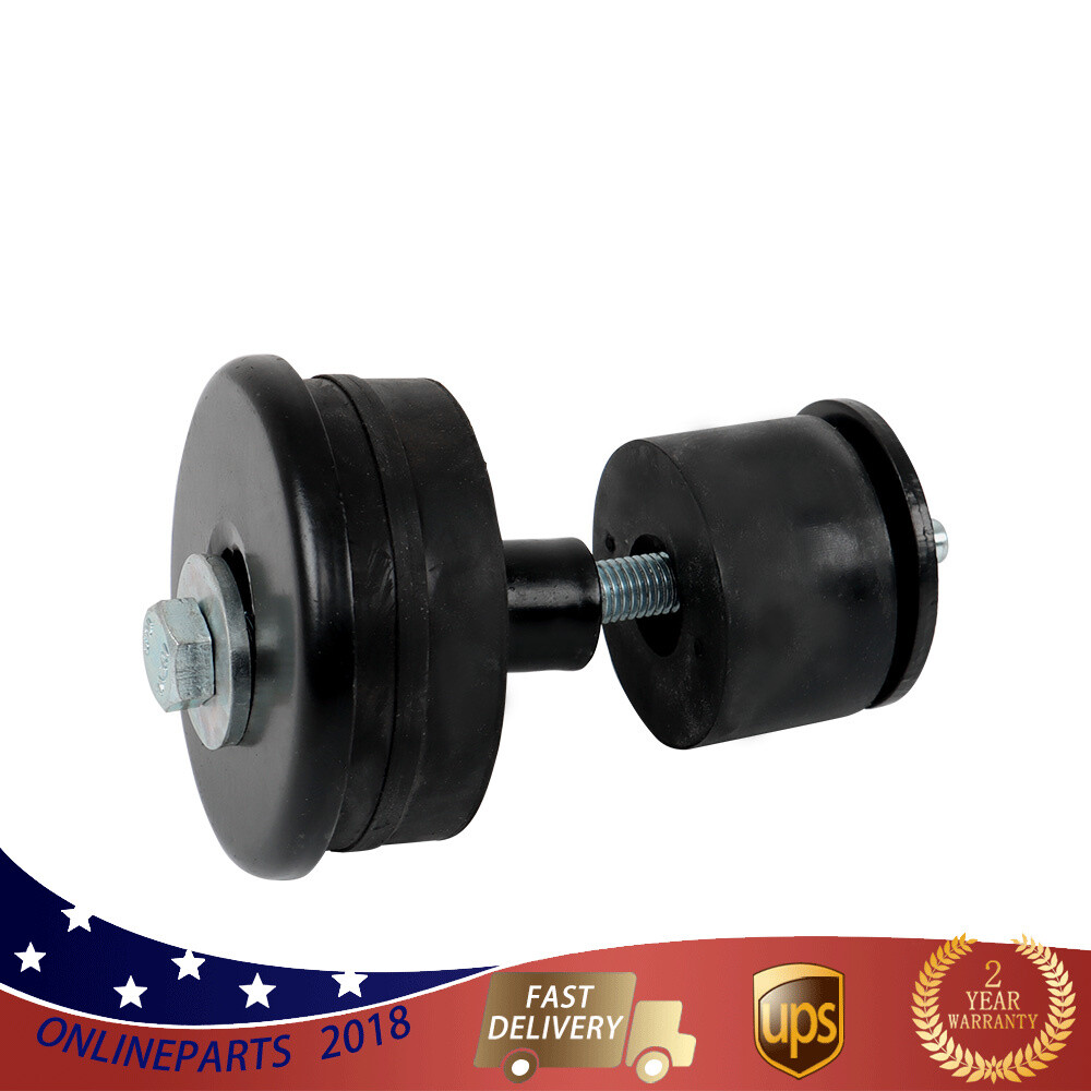 924-056 Body Mount Kit Upper Lower for Ford E150 E250 E350 E550 2003-2014