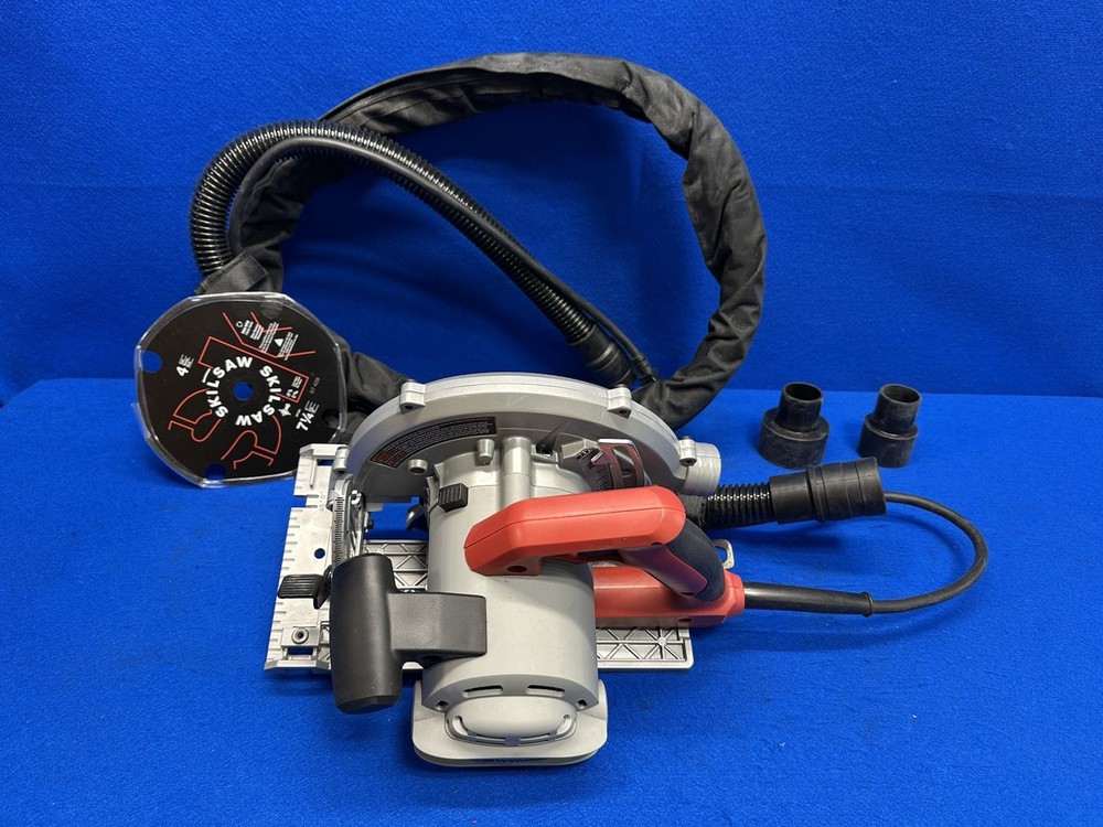Skilsaw SPT67FMD-01 Circular Sidewinder Saw
