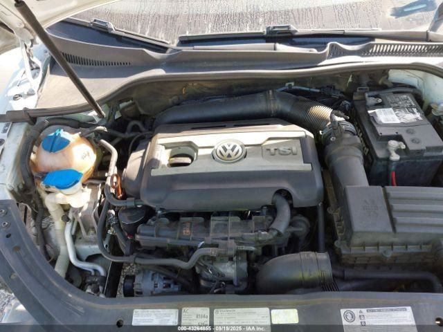 Fuse Box Engine Compartment Fits 12-16 EOS 4962054