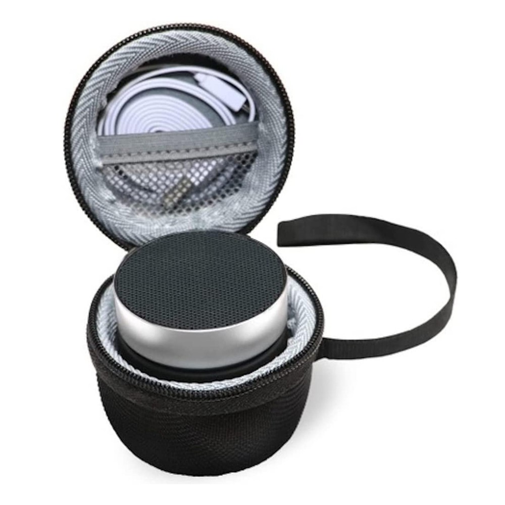 Adaptive Sound Technologies Carrying Case for LectroFan Micro & Micro2 Black