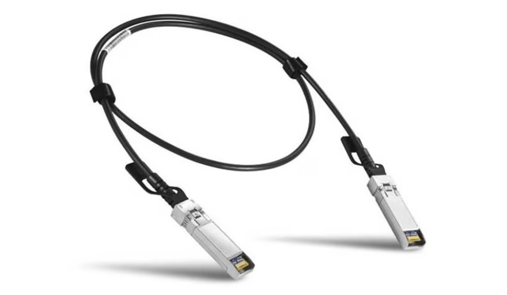 Fortinet CR Direct Attach Cable, Model# FN-CABLE-SFP+1
