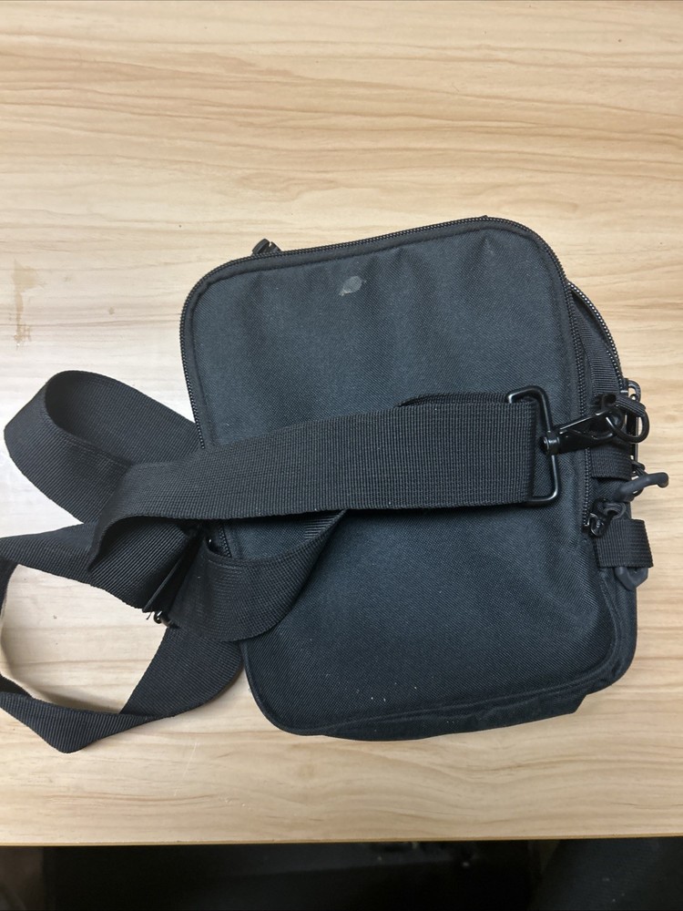 Fitdom Ccw Bag