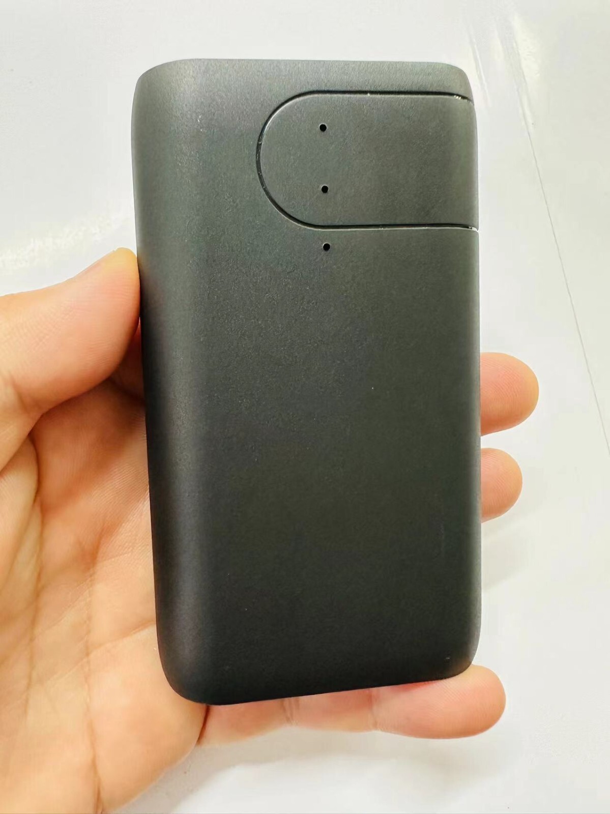 WiFi Voice Recorder Wireless Audio Recording Real Time Wifi Voice Recorder TC27