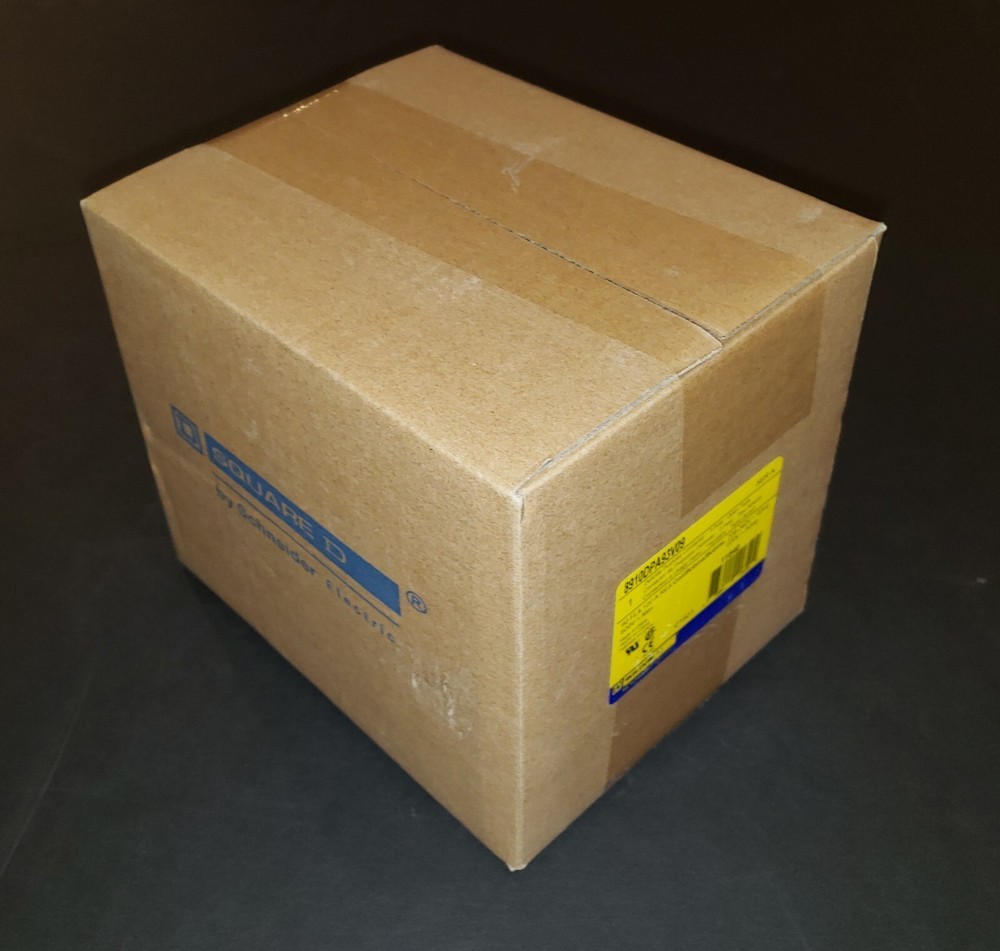 8910DPA93V09 Schneider Electric Starter - NEW