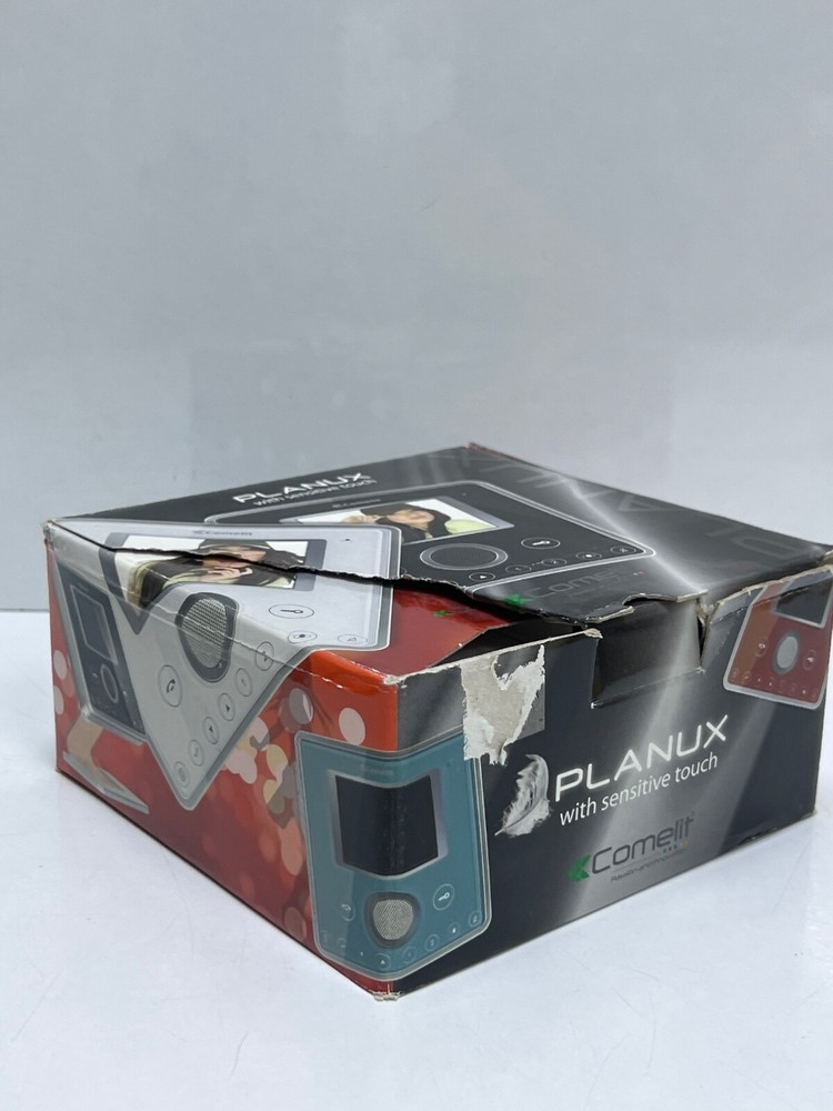 Comelit PLANUX 6101W