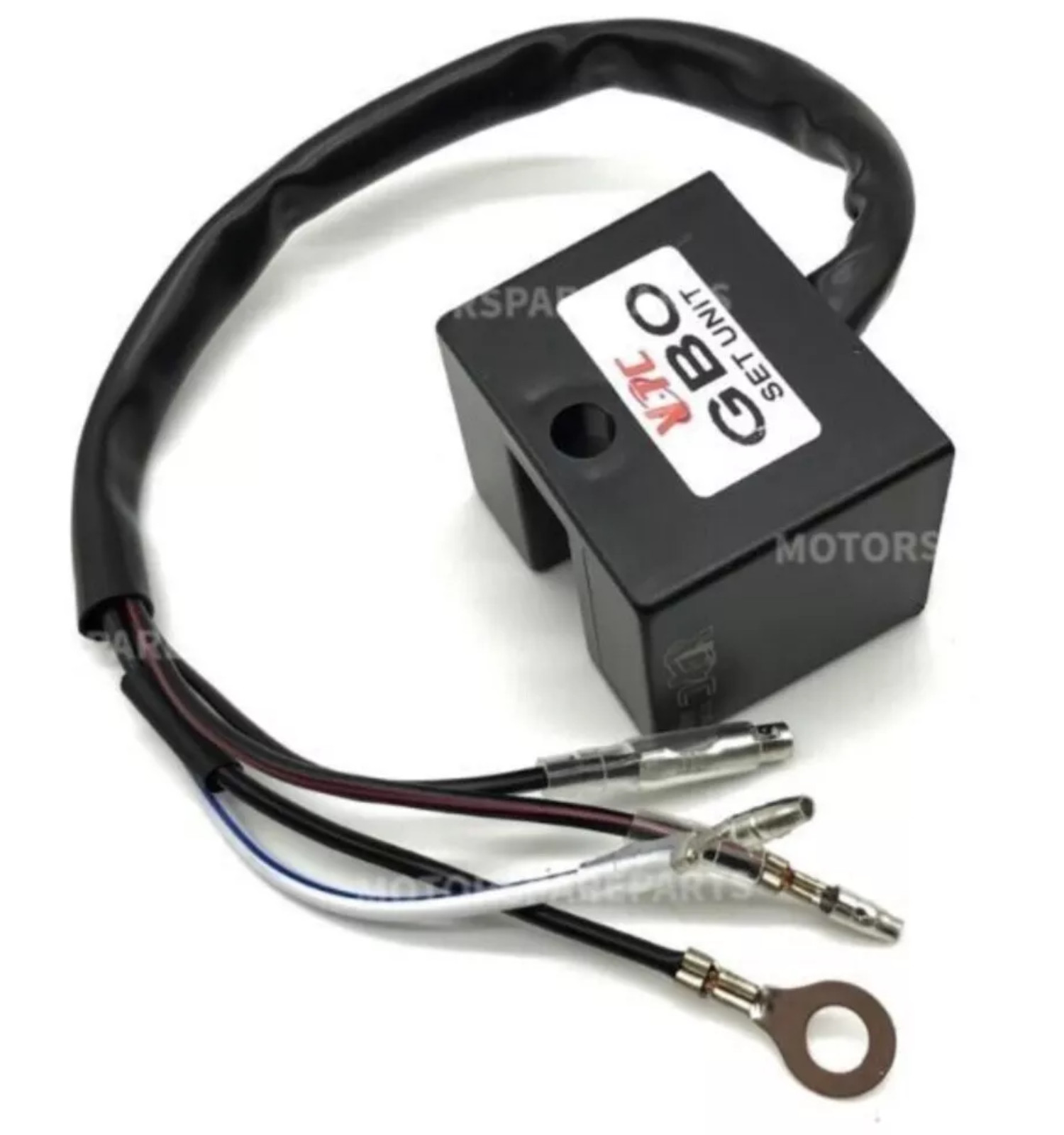 New Electronic Ignition Conversion Kit HONDA CT70 CT70H XL70 ATC70 C70 GBO CDI