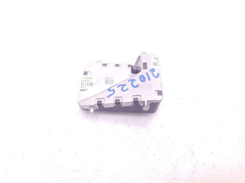 2021 TOYOTA TACOMA CAMERA FORWARD RECOGNITION PROJECTOR