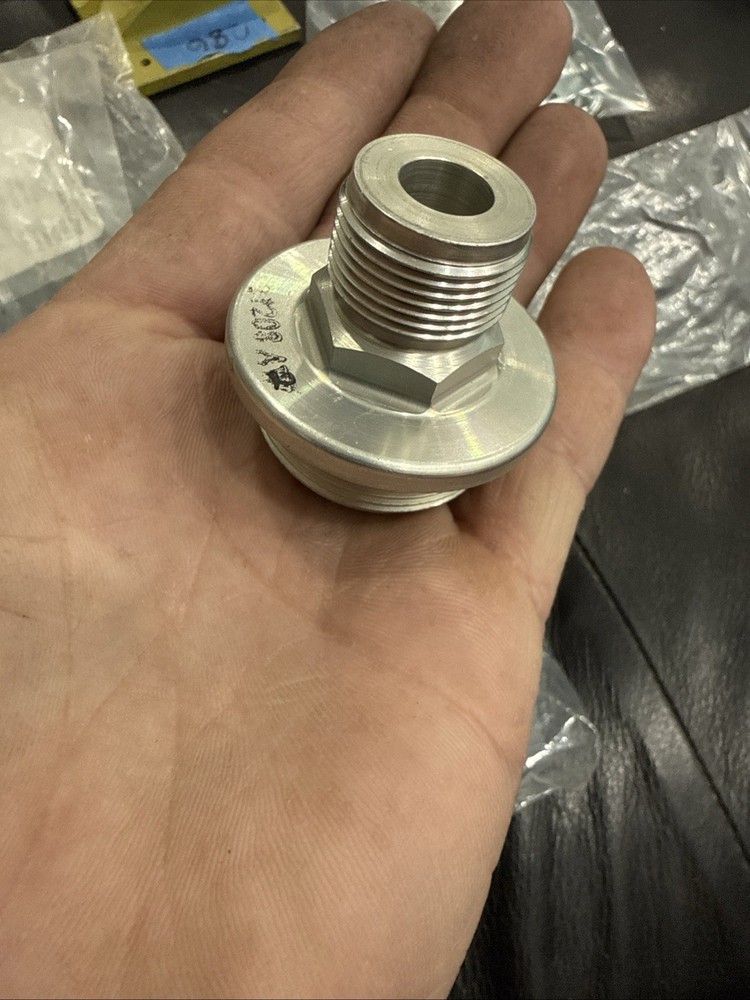 Tach Drive Adapter