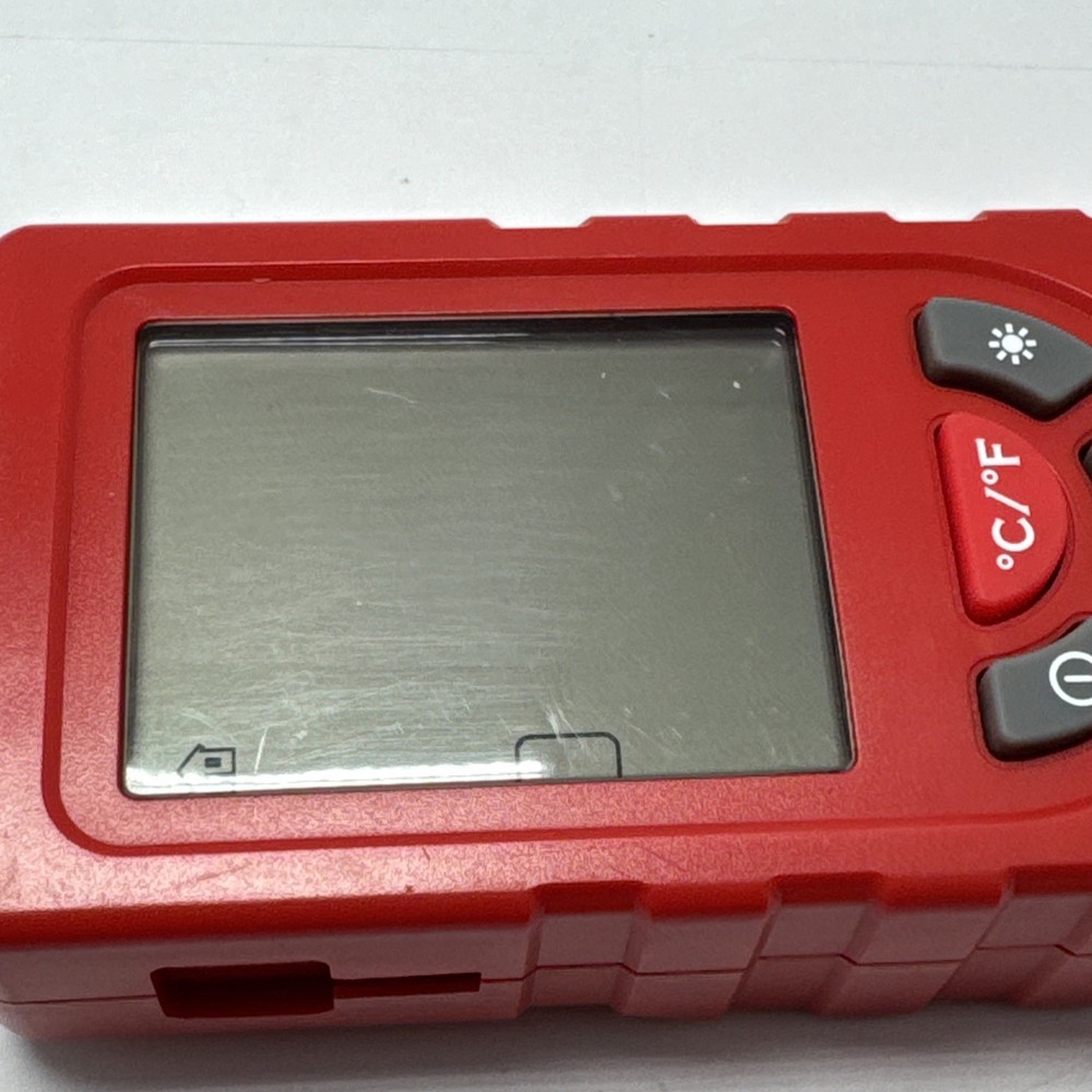 Temperature Probe Kit TEMPKIT Dual-Zone Digital Thermometer ONLY / Tested