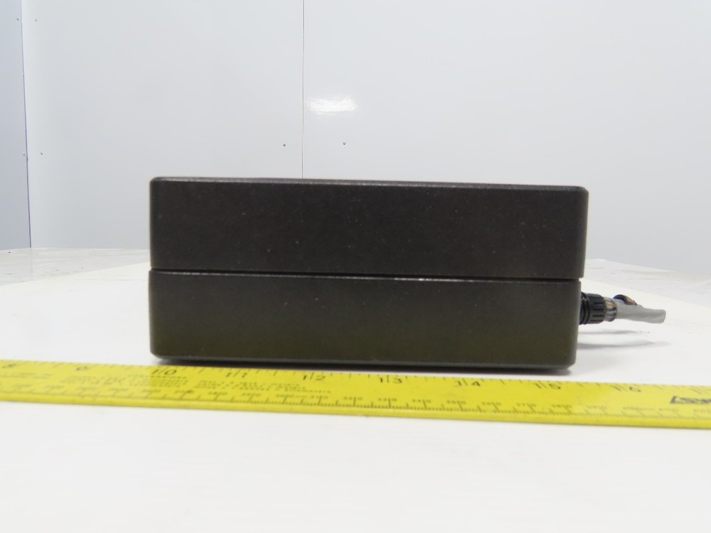 Datalogic MX4000-1000 10...30 VDC Industrial Barcode Multiplexer Network Host