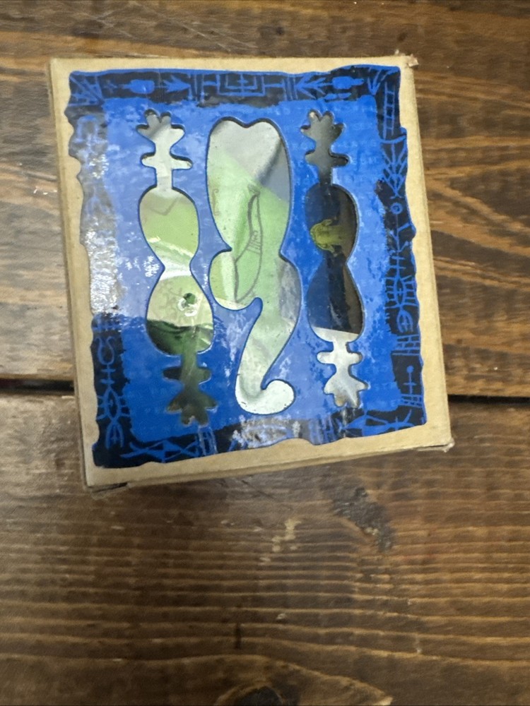New! Voodoo Lou's Mini Voodoo Kit