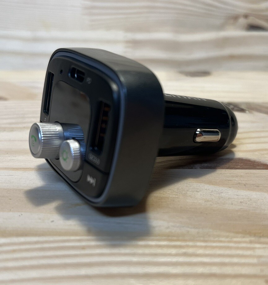 Lihan FM Transmitter