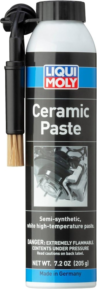 20242 Liqui Moly Multi-Purpose Ceramic Paste Grease