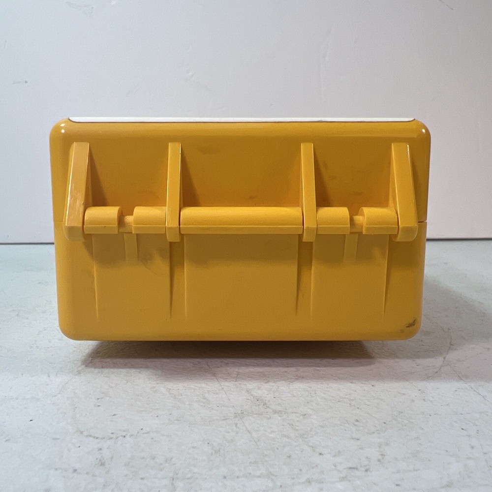 Ryan UTI Temperature Recorder Strip Chart Recorder