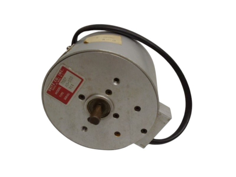 DEITZ 802P ROTARY ENCODER UNMP