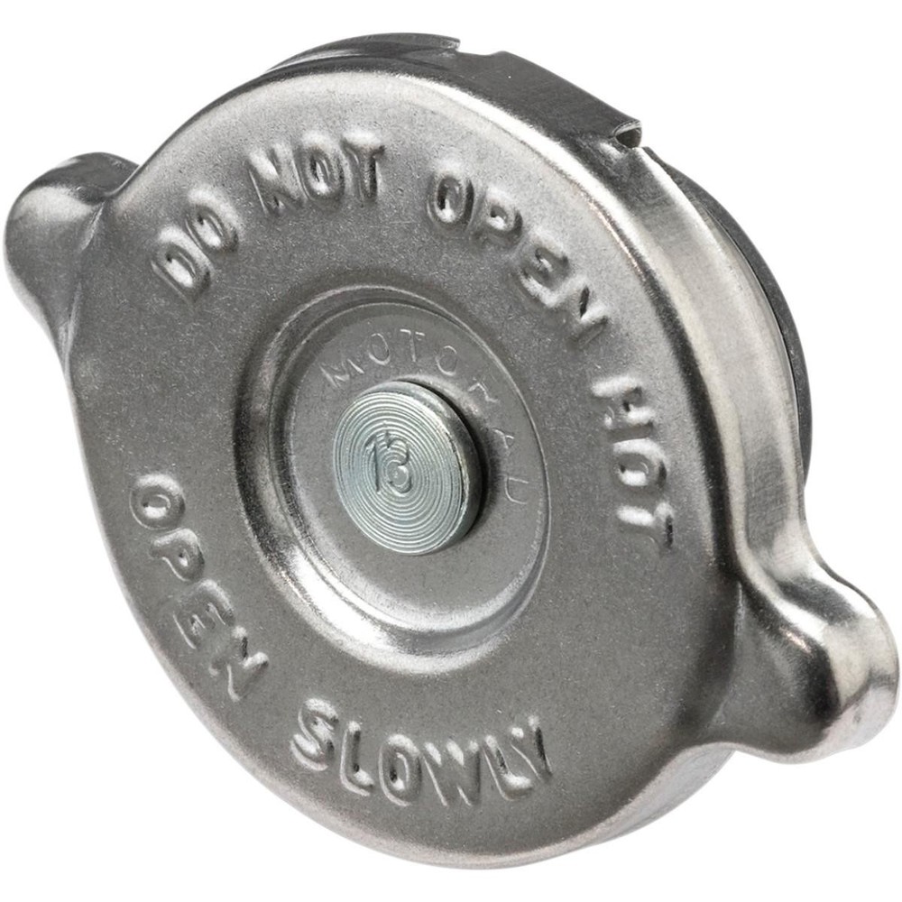 Moose Utility 100-2120-PU Radiator Cap