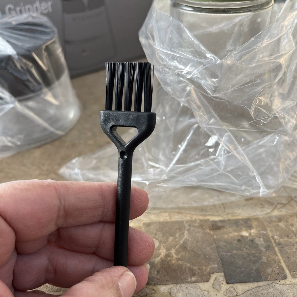 Millware Precision Manual Coffee Hand Grinder Set Adjustable Coarseness EUC