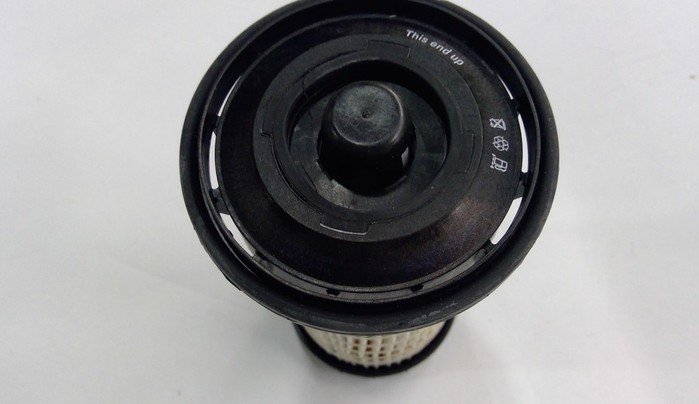 WACKER FUEL FILTER 1000309595 NEW OEM