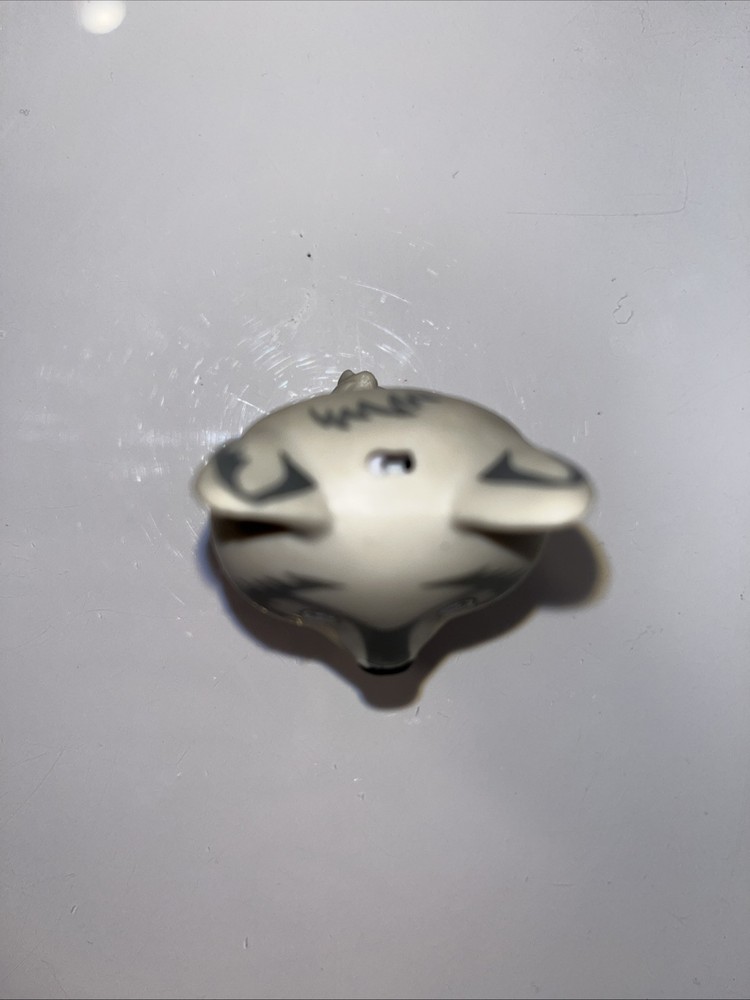 HEXBUG Lil' Nature Babies Gray Wolf TESTED ￼2.5” Tall