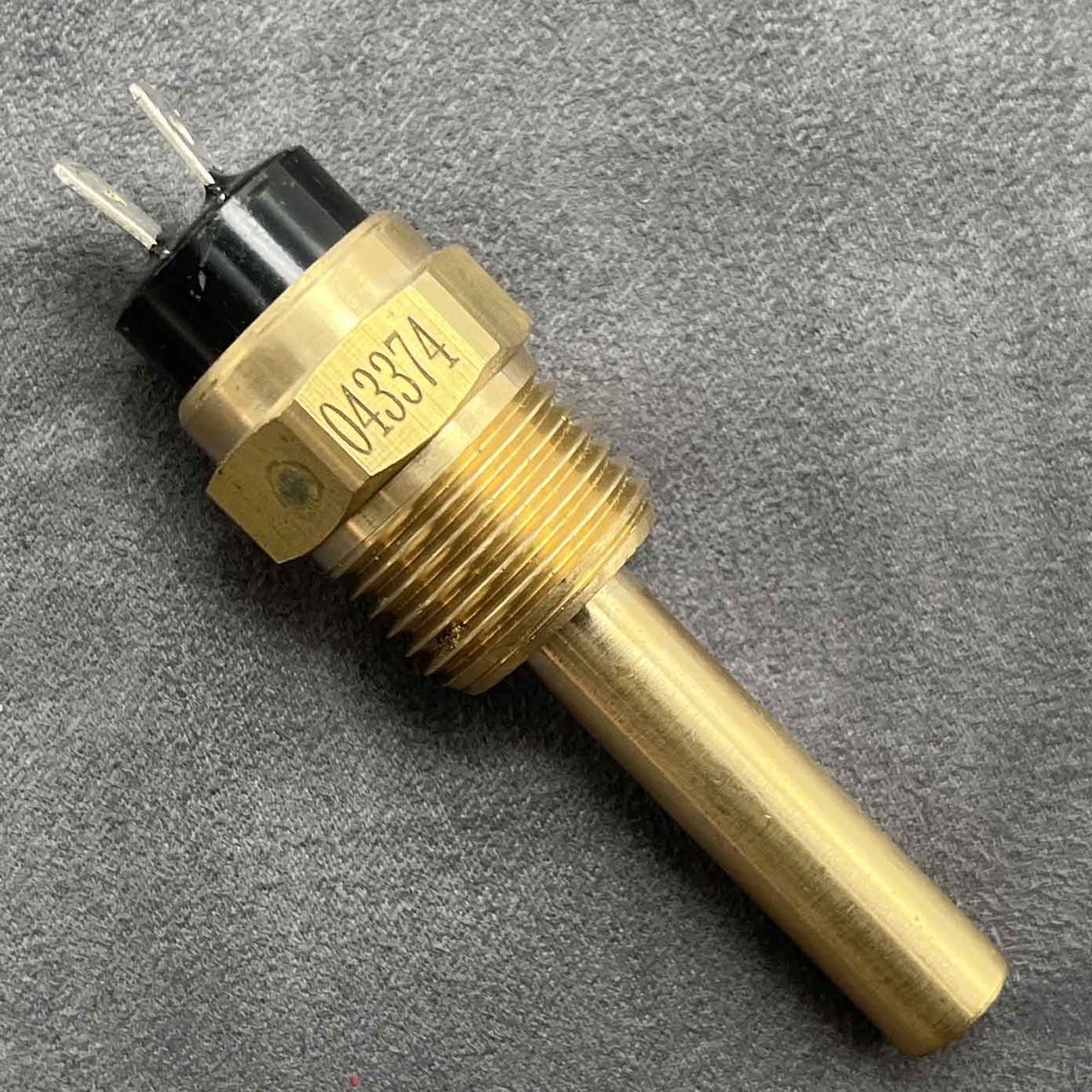 Temperature Switch Suitable for 043374 43374 Replacement Sullair Air Compressor