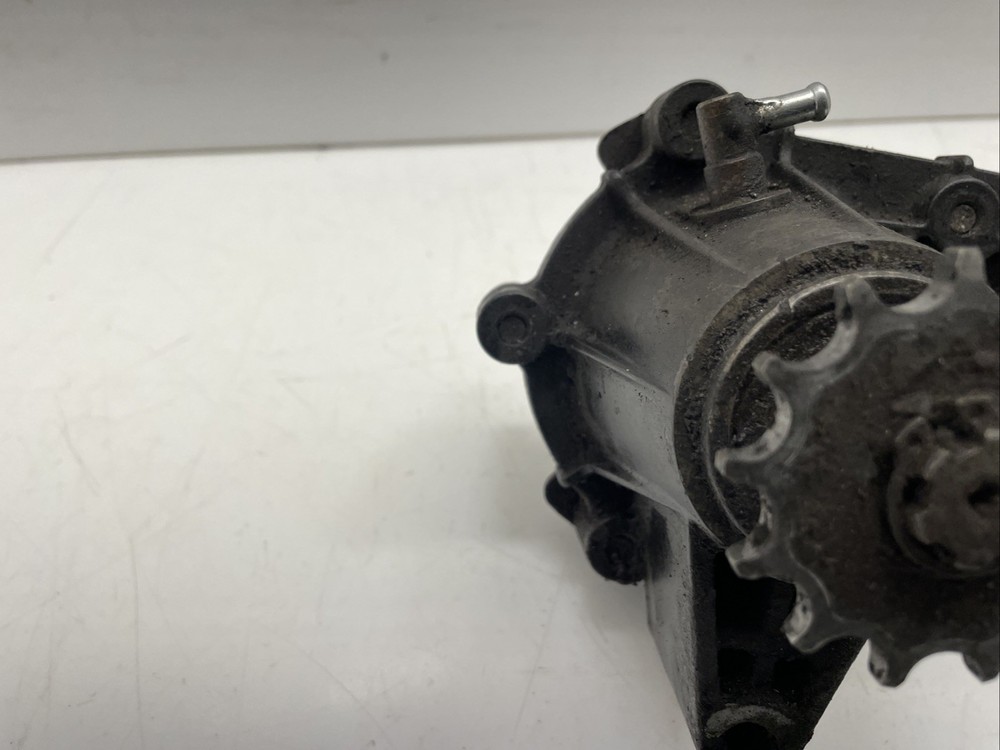 ♻️ Talaria Sting Mx TL3000 2022 Gearbox ♻️