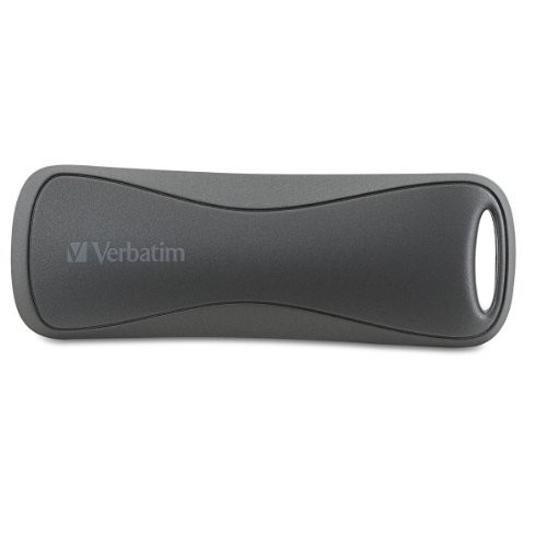 Verbatim 97709 USB 2.0 Flash Card Reader SD MMC