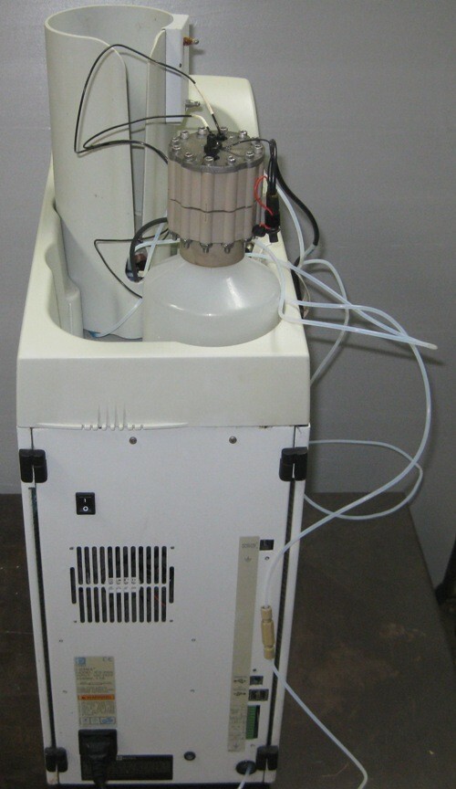 DIONEX ICS-2000 CHROMATOGRAPHY SYSTEM