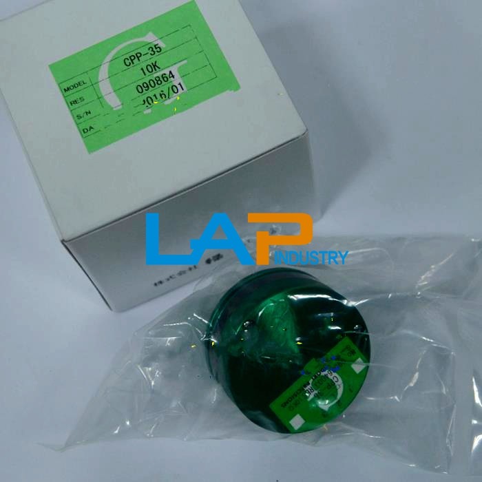 1PC New For MIDORI Potentiometer CPP-35 10K