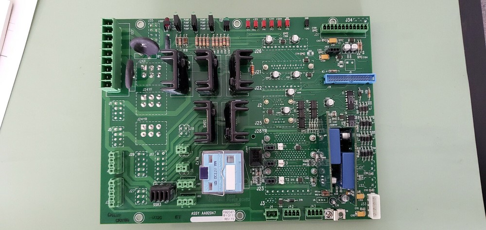 AA92047 Power Board