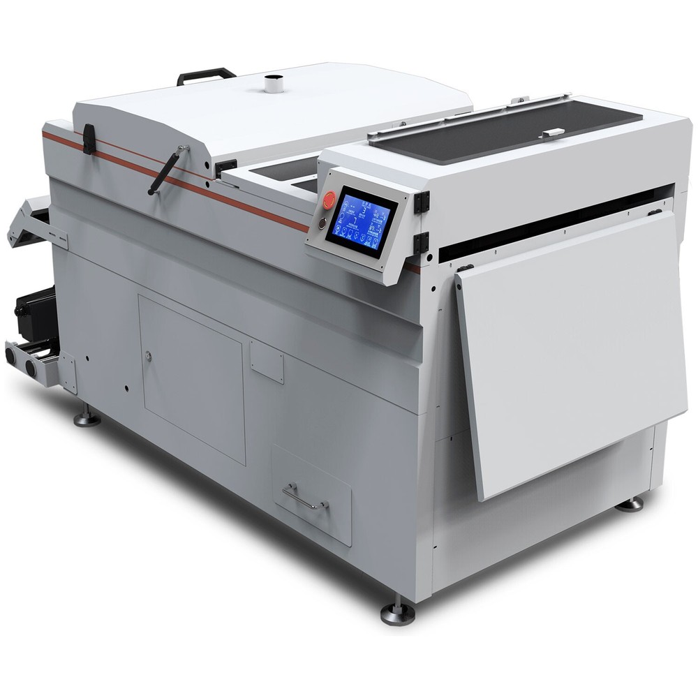 US Stock 24in DTF Complete Bundle - Printer with Powder shaker Curing Machine