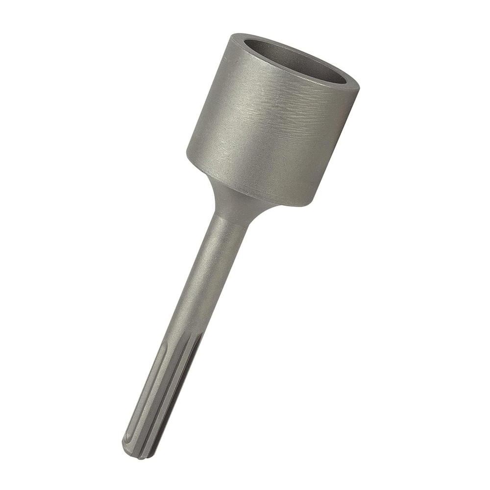 SDS Max Shank T Post Driver Attachment – Made for Driving T Posts with Rotary...