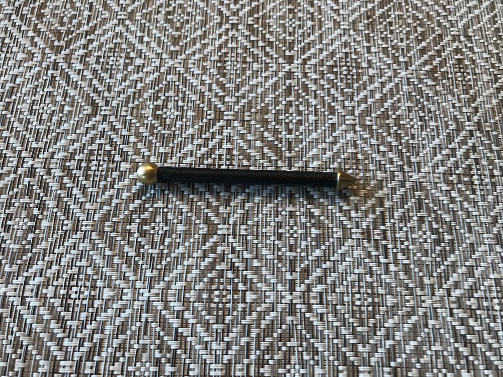  Airgun Pellet Seating Tool, Pellet Depth Tool, Depth Seating Tool