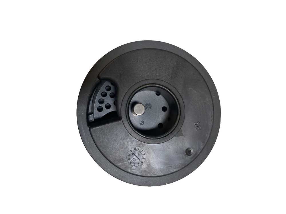 Sensus/Rockwell SR 1" Water Meter Measuring Chamber Complete