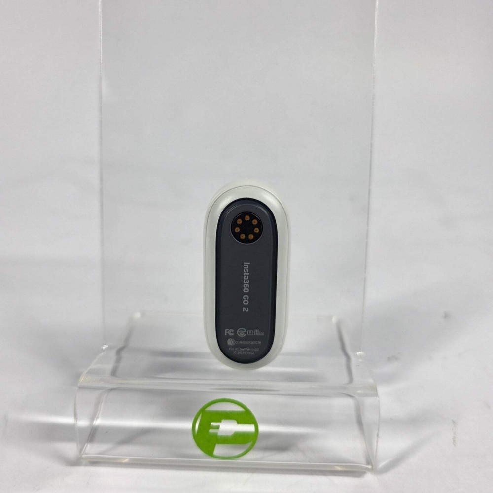 Insta360 GO 2 9MP Action Camera CING2XXA
