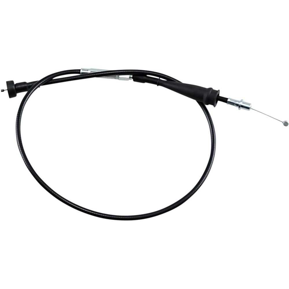 Motion Pro Black Vinyl Throttle Cable 05-0043