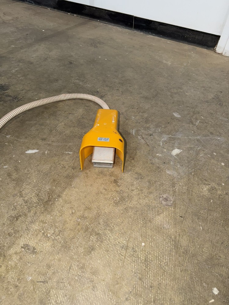 Felder FD 921 Boring Machine