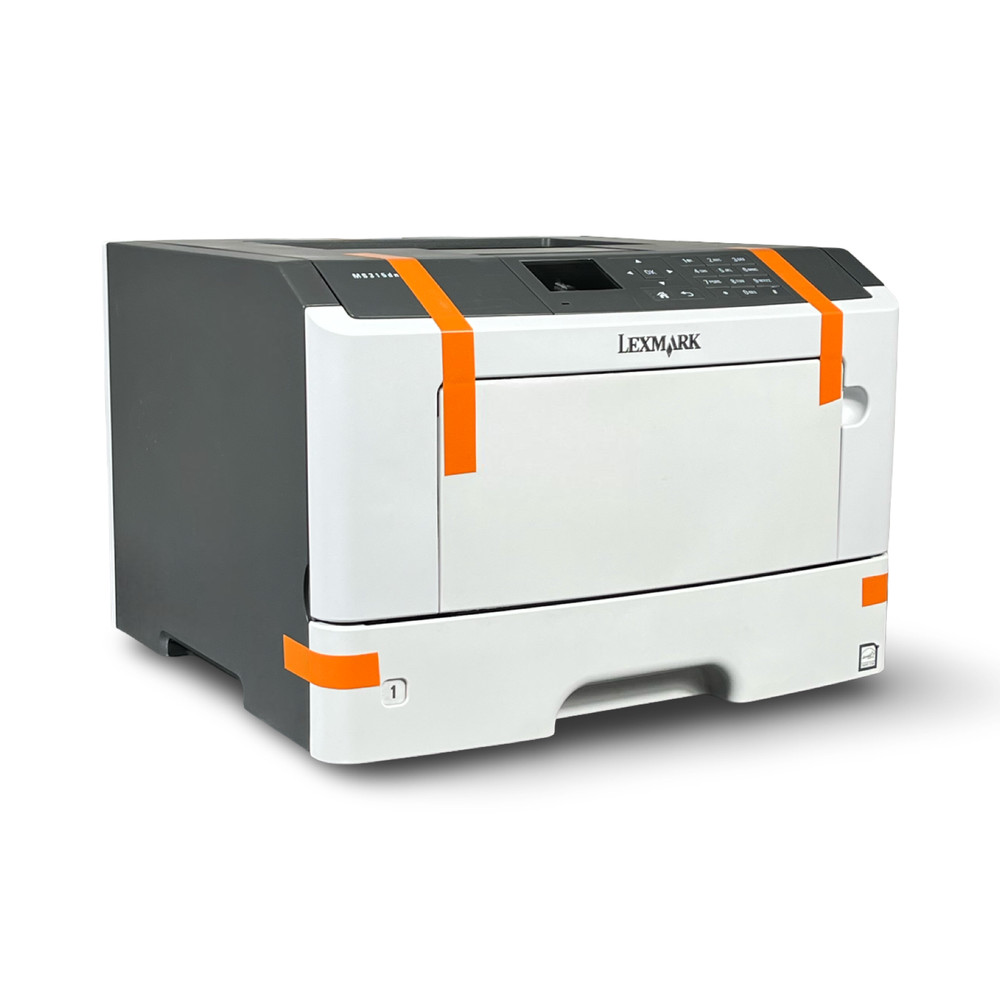 Lexmark MS315dn Mono Laser Printer Duplex Network 35S0160