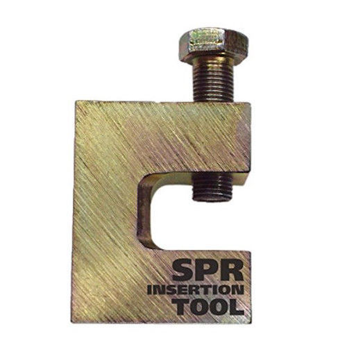 Steck 21960 Self-Piercing Rivets Insertion Tool