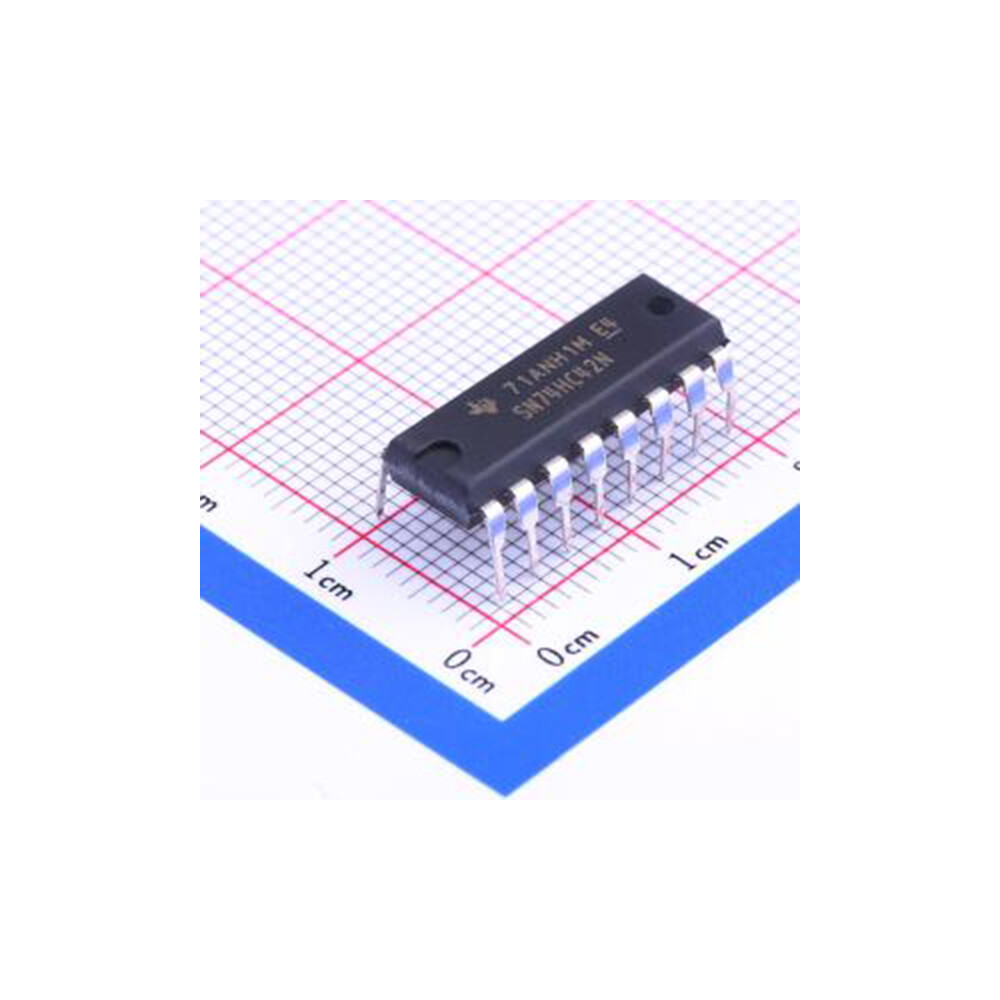 1pcs SN74HC42N DIP-16