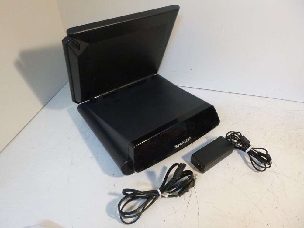 Sharp Up-3500 series POS Terminal