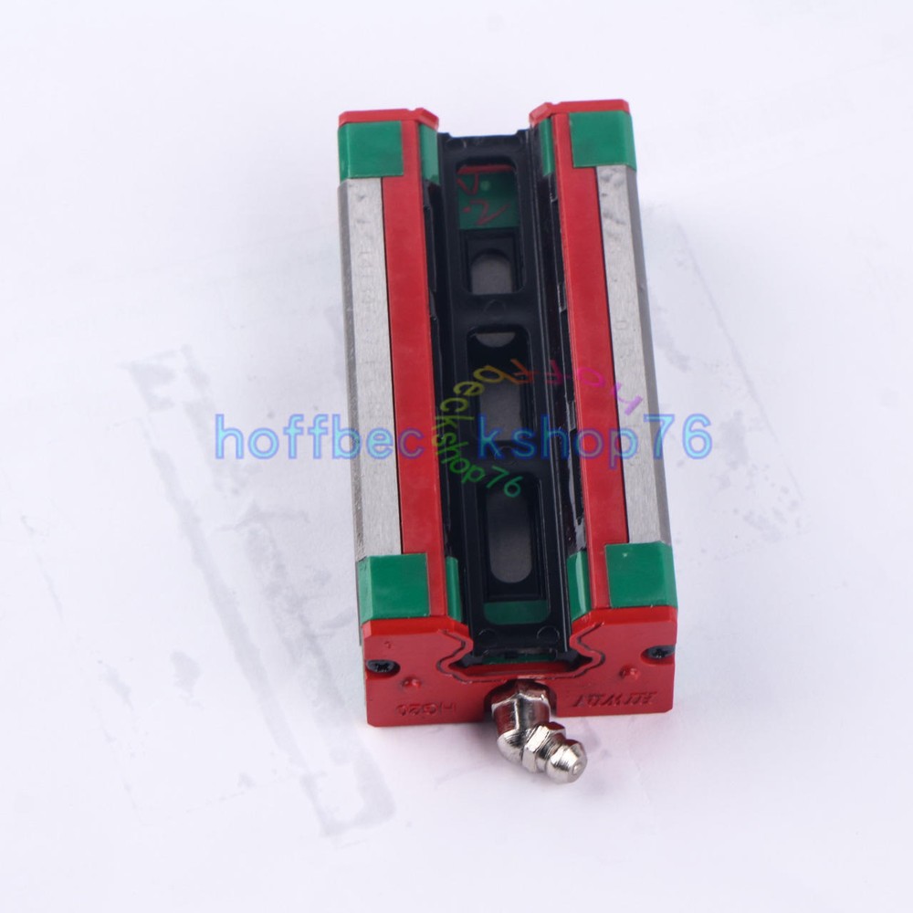 ONE HIWIN HGH20HA Linear guide slider NEW
