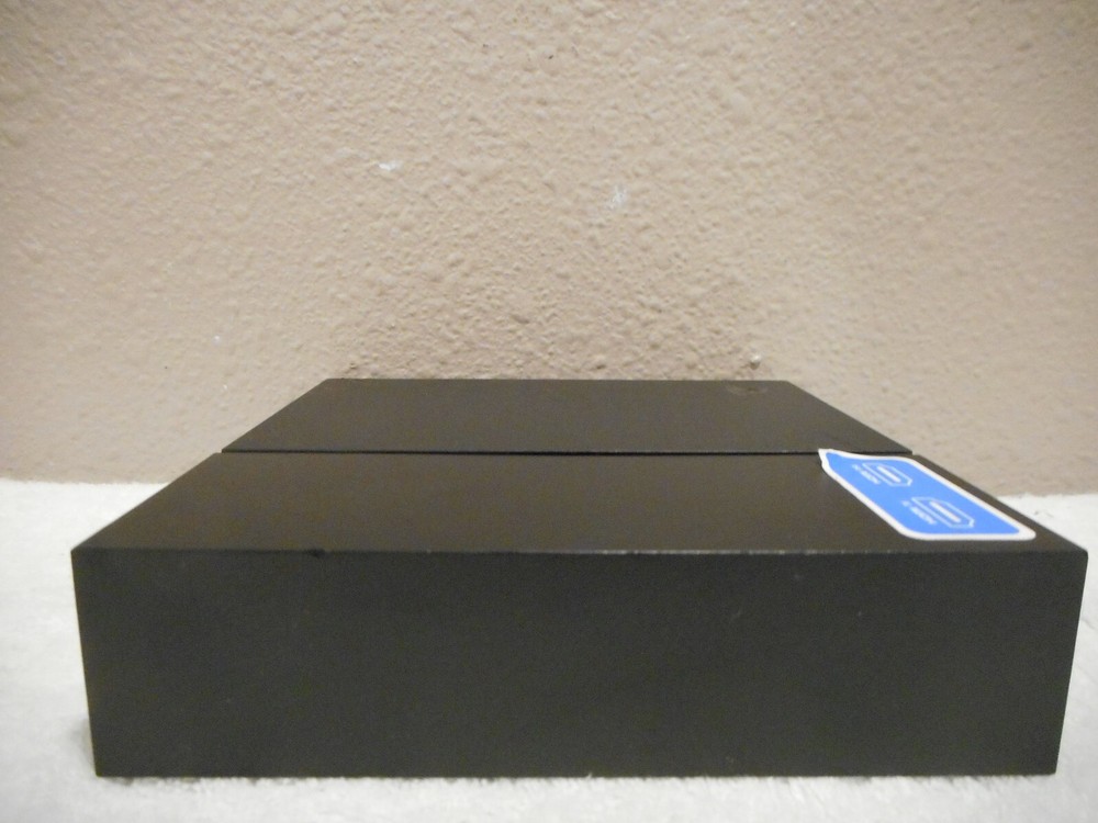 Sony PlayStation VR PS4 Processor Unit - CUH-ZVR1 - No Cords - Untested