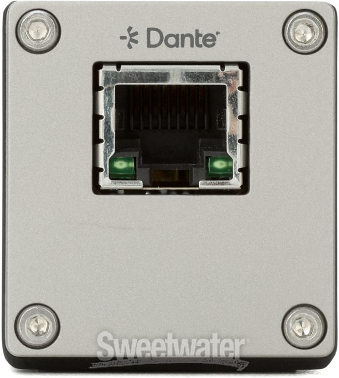 Universal Audio Apollo e1x Remote-controllable Unison Preamp