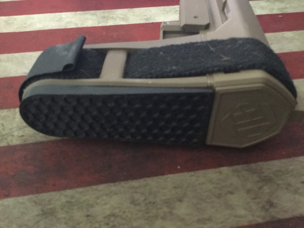 SBA 5 Support Plug with storeage single 2pcs unit ONE