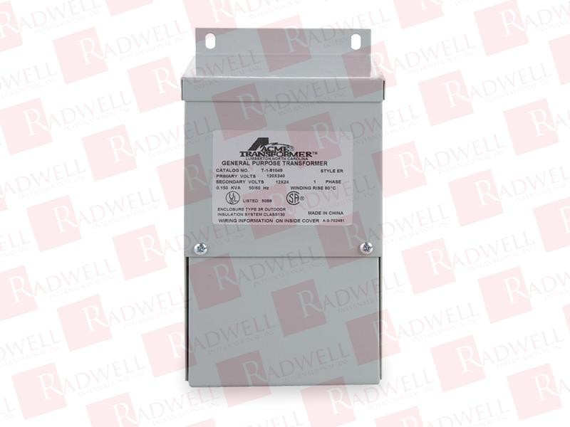 HUBBELL T137921 / T137921 (USED)