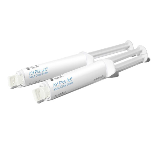 AH Plus Jet Syringe Refill 2/Pk